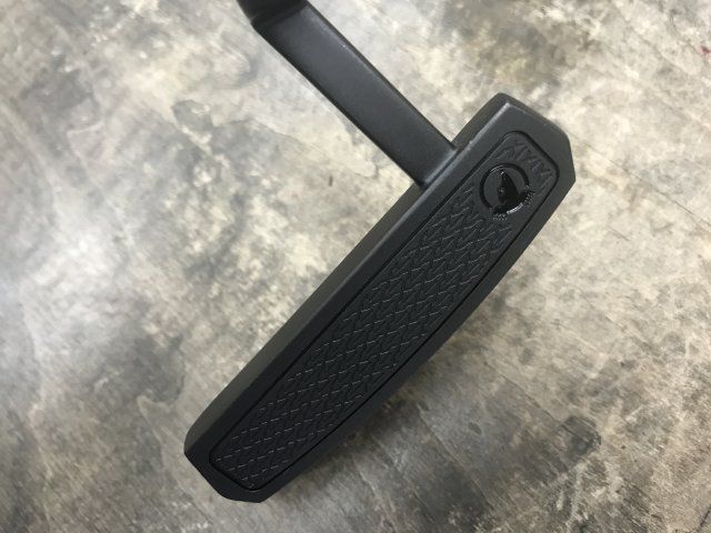 狭山 パター ホンマ SAKATA LAB SL 002 オリジナルスチール 34 3 1172