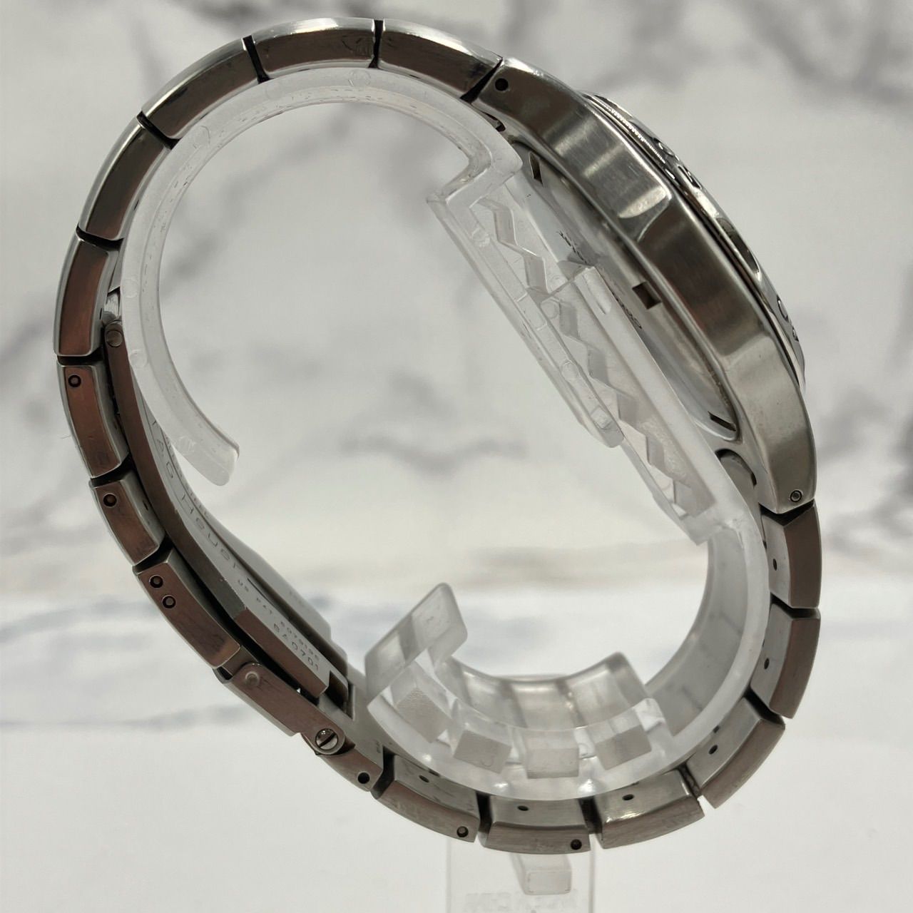 クロノメーター