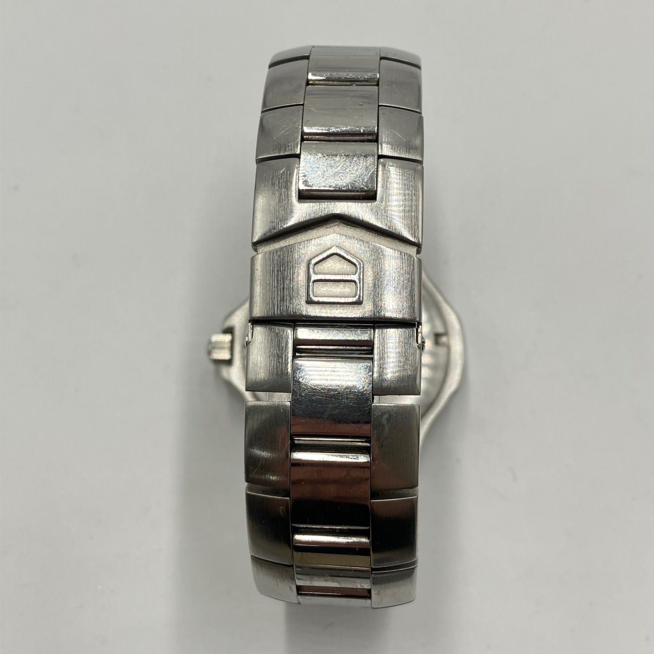 キリウム クロノメーター