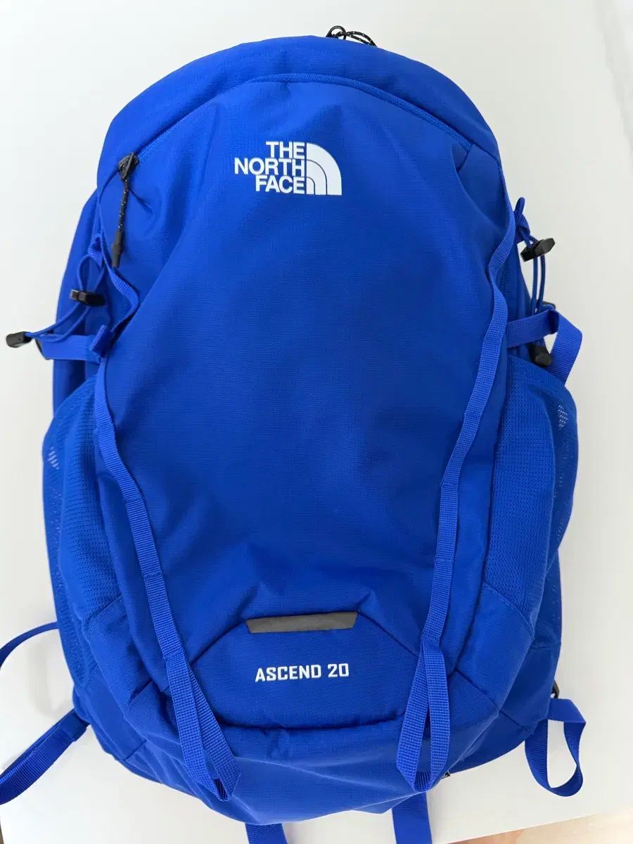THE NORTH FACE ザノースフェイス アセンド L T 20 バックパック