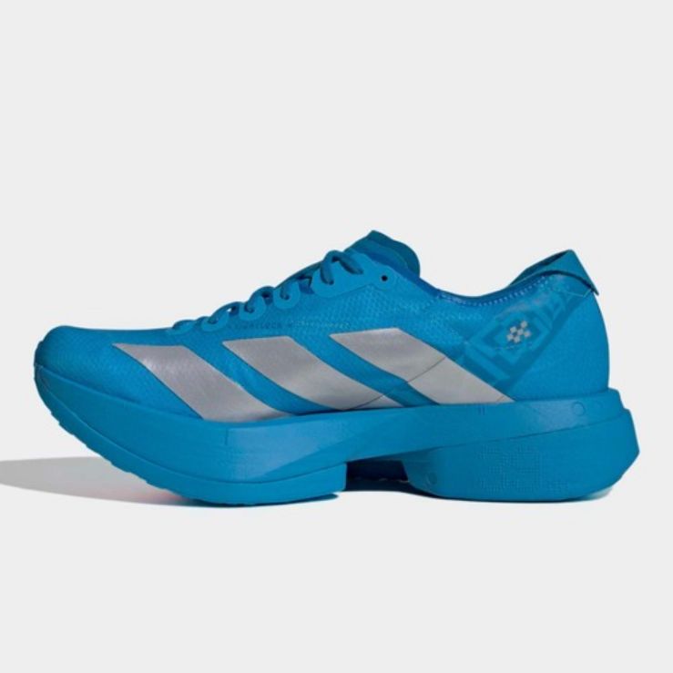 (新品未使用)adidas adios pro4 26.5センチ adidas ADIZERO ADIOS PRO 4 アディダス アディゼロ プロ 4 Men's