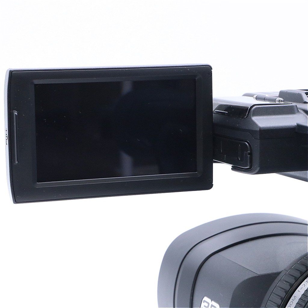  上品 Panasonic HDC Z 10000 デジタルハイビジョンビデオカメラ 6762 ビデオカメラ カメラ