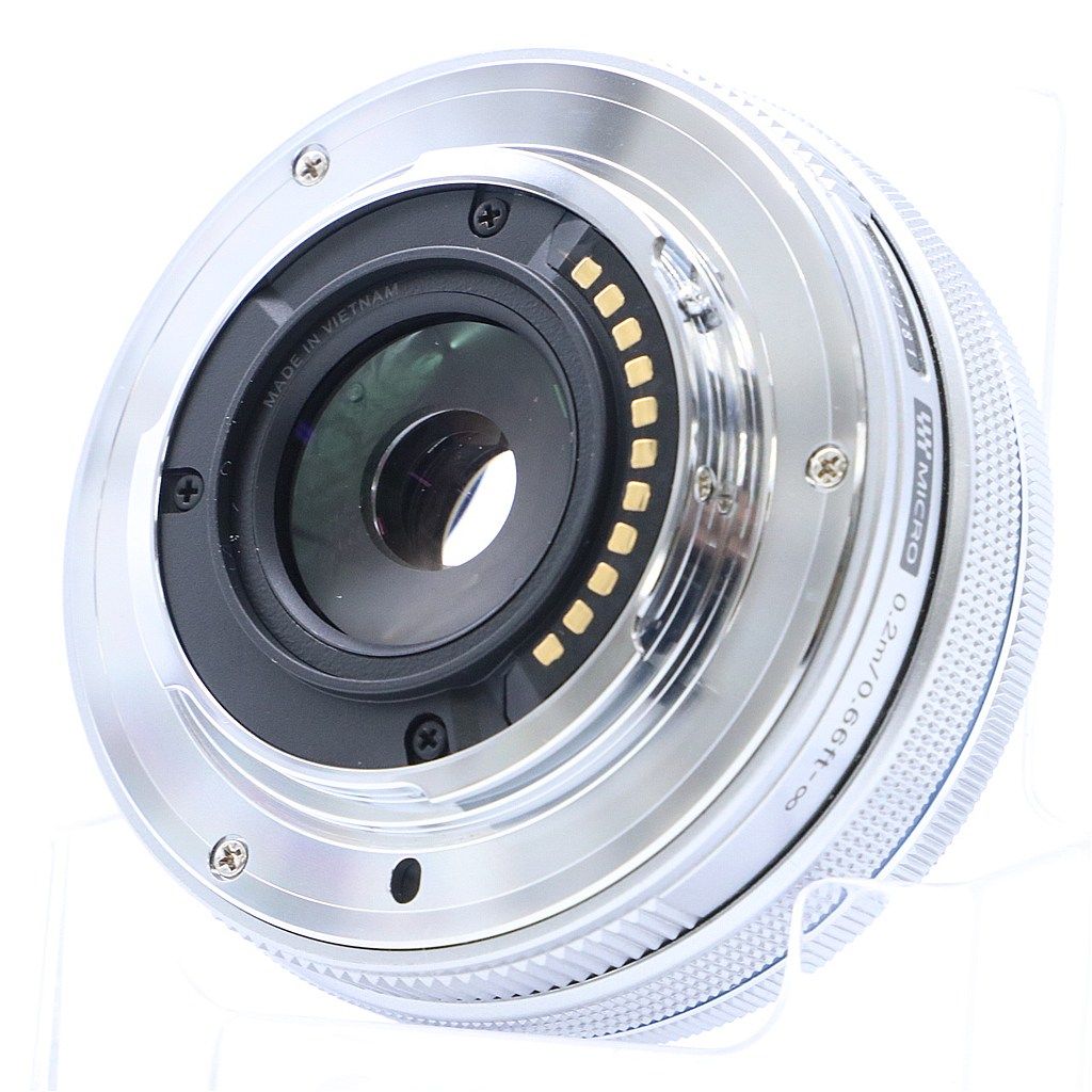 ✨極美品✨オリンパス M.ZUIKO 14-42mm EZ❤️大人気！電動ズーム