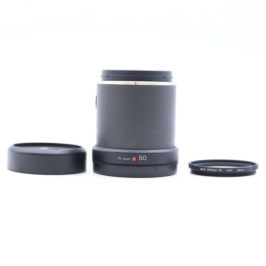 上品 DJI Zenmuse X 7 DL 50 mm F 2 8 LS ND ASPH レンズ 6712