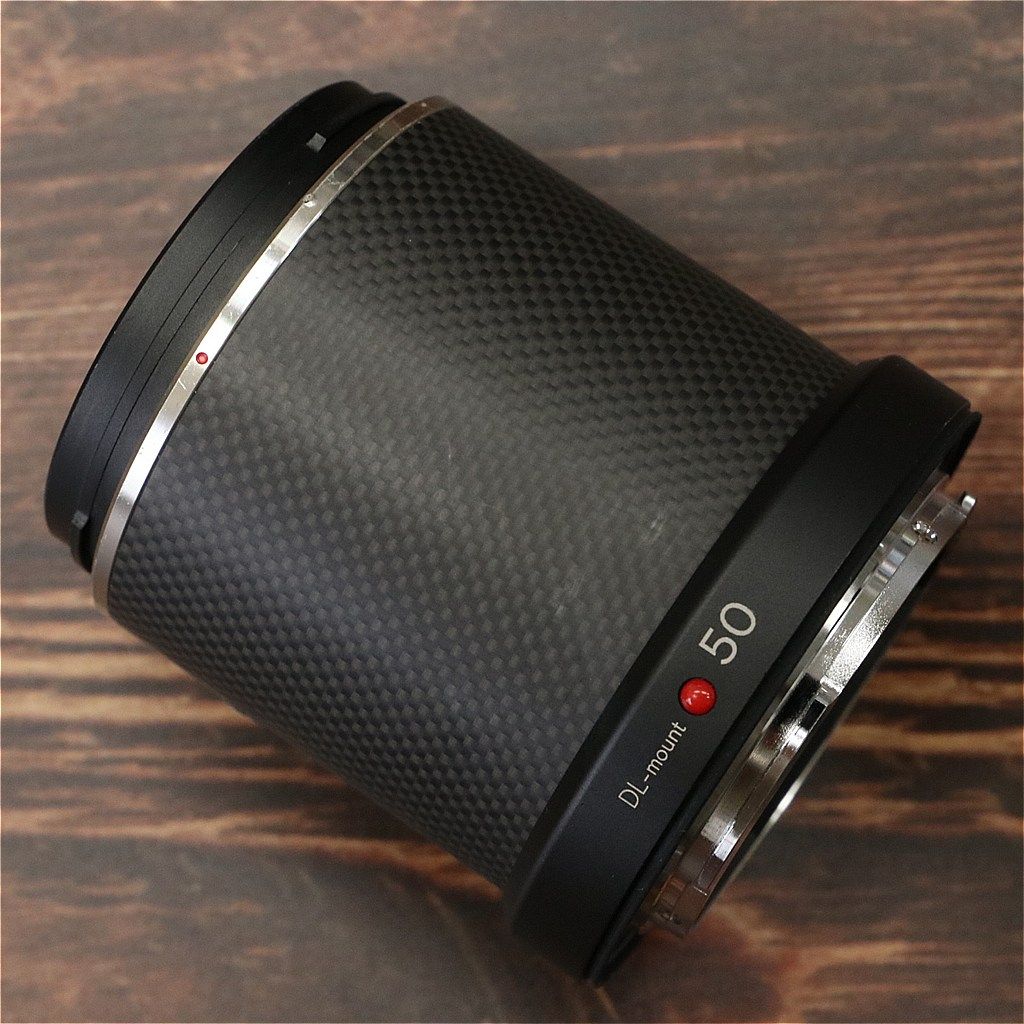 上品 DJI Zenmuse X 7 DL 50 mm F 2.8 LS ND ASPH レンズ 6712