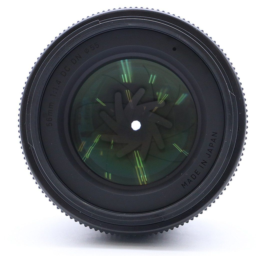 マイクロフォーサーズ