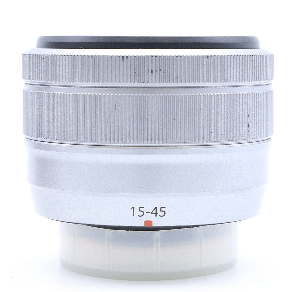 美品】 Fujifilm X-A5 ピンクローズ 15-45mm レンズキット #6730