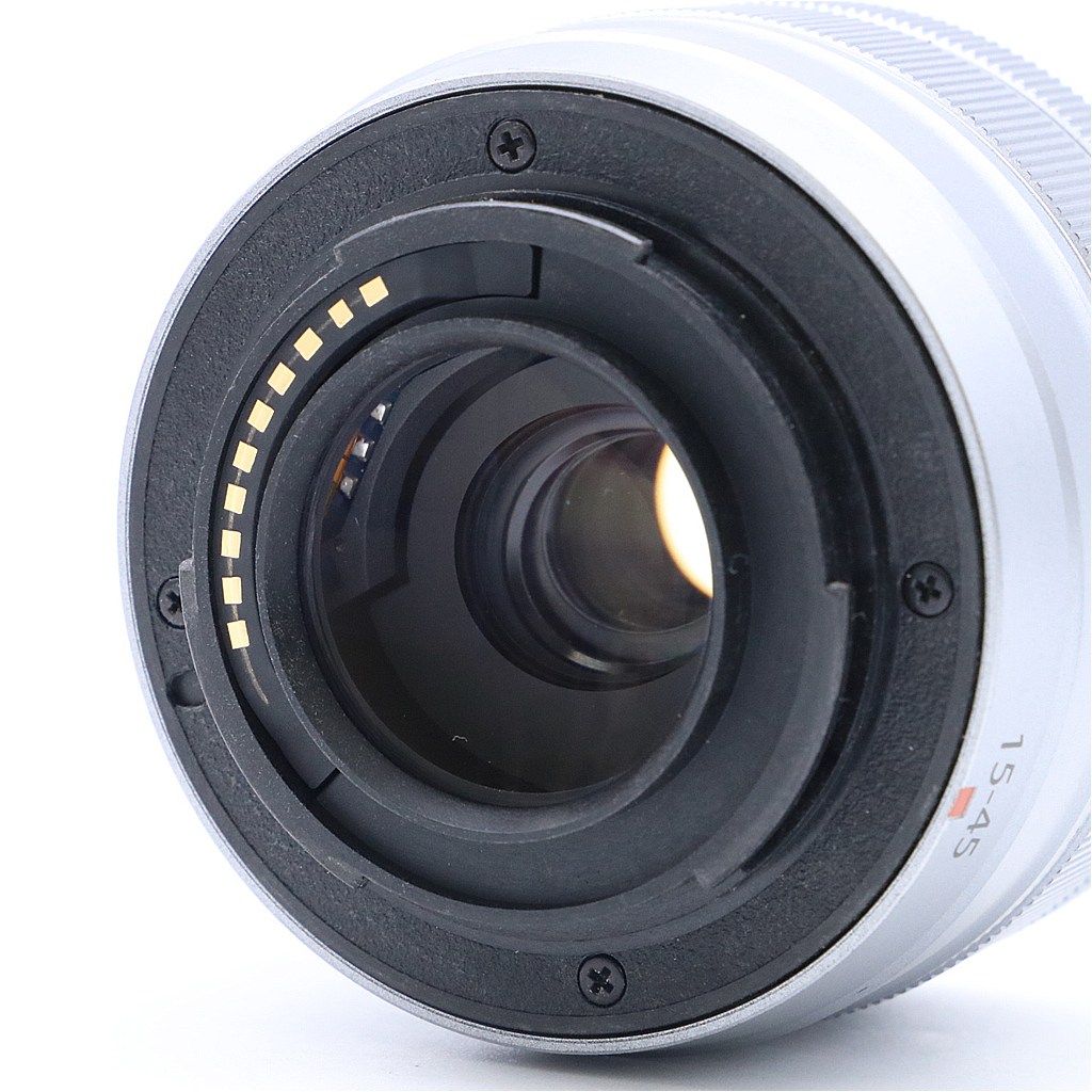 美品】 Fujifilm X-A5 ピンクローズ 15-45mm レンズキット #6730