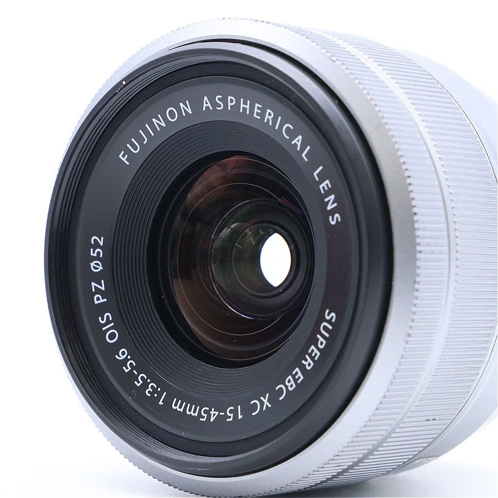 美品】 Fujifilm X-A5 ピンクローズ 15-45mm レンズキット #6730