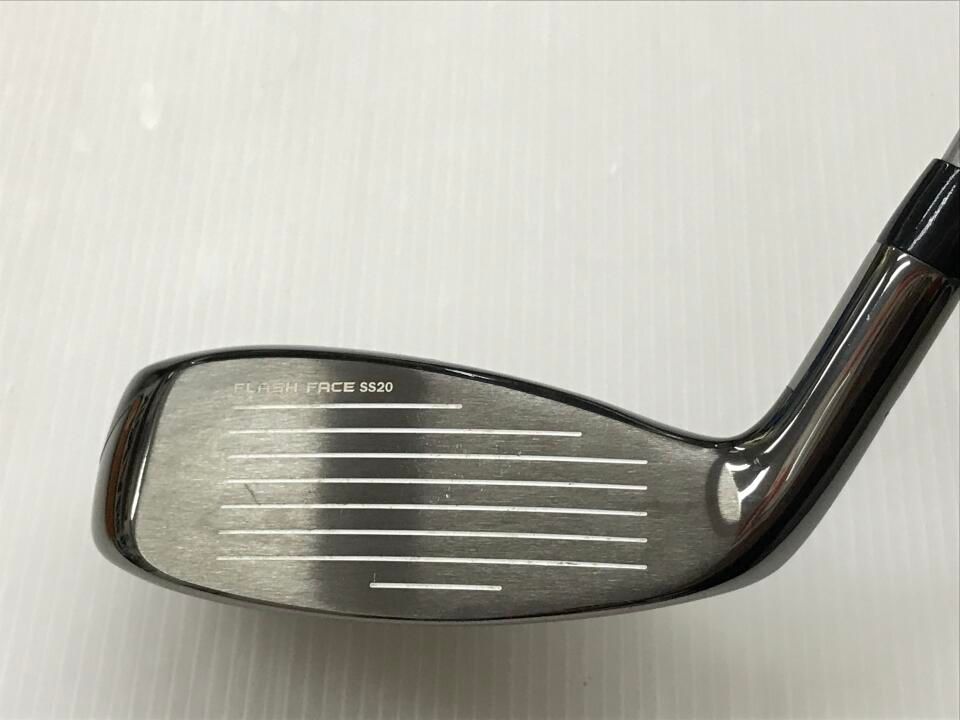 キャロウェイ MAVRIK ユーティリティ 23° Rフレックス 39.5インチ