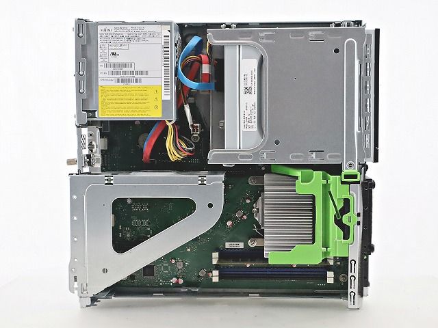 3年保証】富士通 D588/C Core i3 SSD256GB - メルカリ