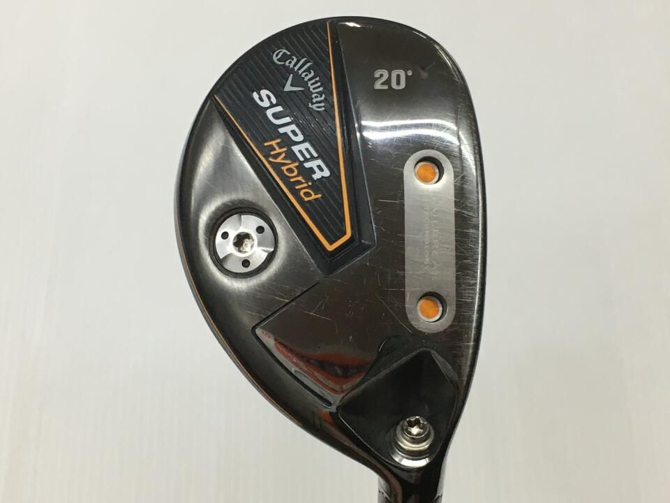 楽天市場】タイトリスト tour ad ptの通販 中古品 PT7S 装着45.0インチ