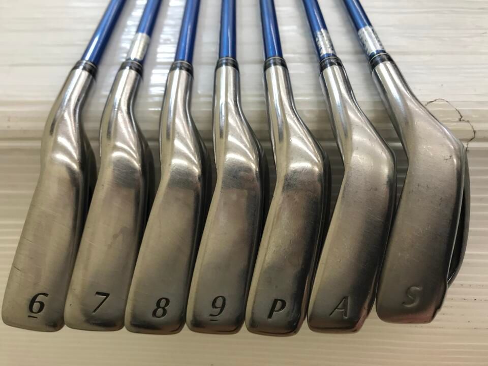 ダンロップ XXIO ELEVEN ネイビー MP1100 ネイビー Sフレックス