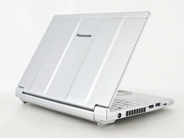 3年保証】PANASONIC パナソニック レッツノート LET