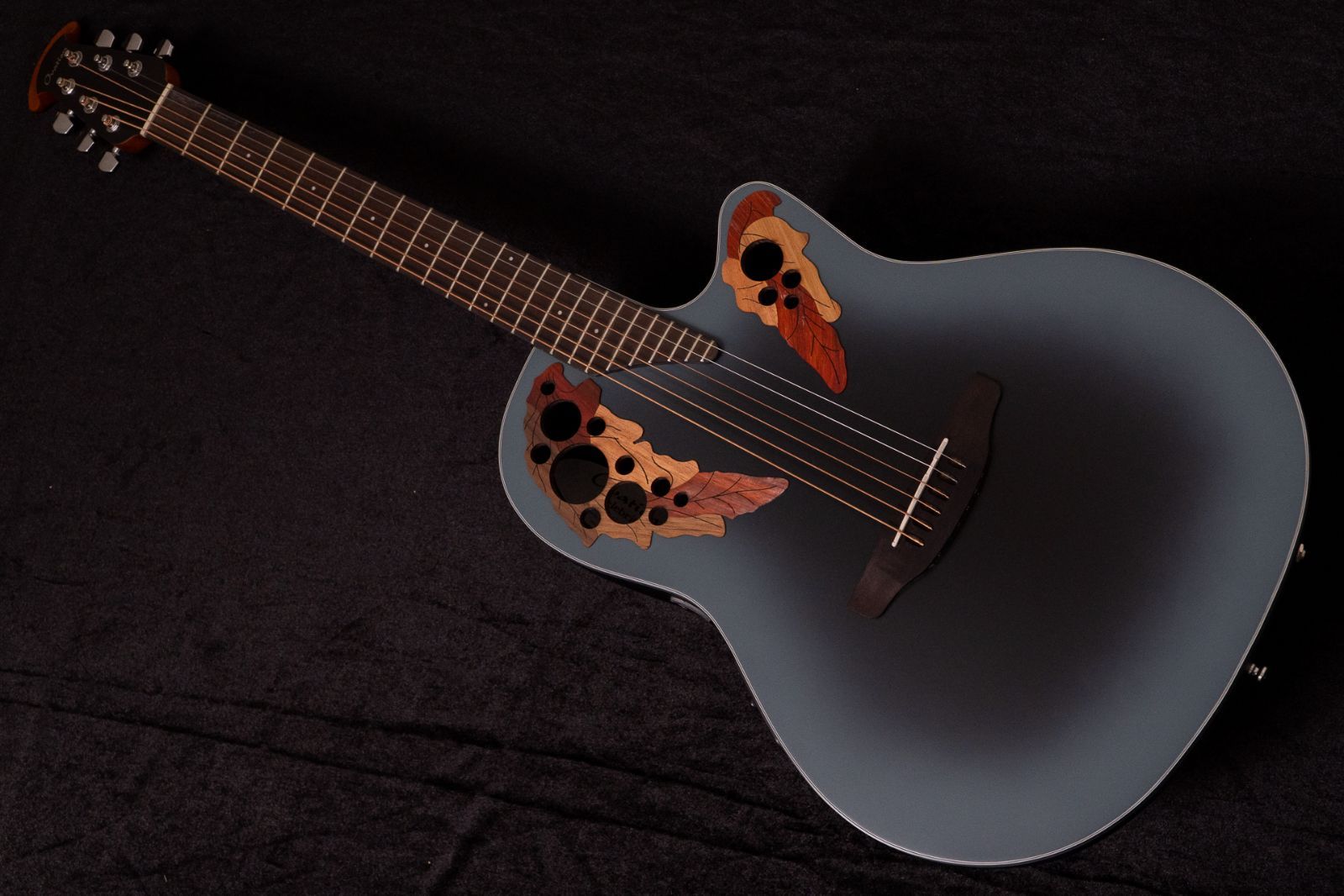 outlet Ovation Celebrity CE 44 RBB G 2 320 kg TONIQ横浜