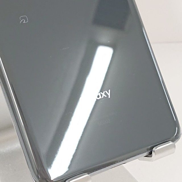 au Galaxy S20+ 5G ジャンク品 SCG02 ギャラクシー ジャンク品】Galaxy S20+ 5G SCG02 au コスミックグレー 送料無料 本体
