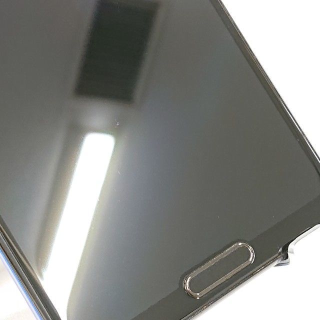 ジャンク品】AQUOS R5G SH-RM14 Rakuten アースブルー 送料無料 本体