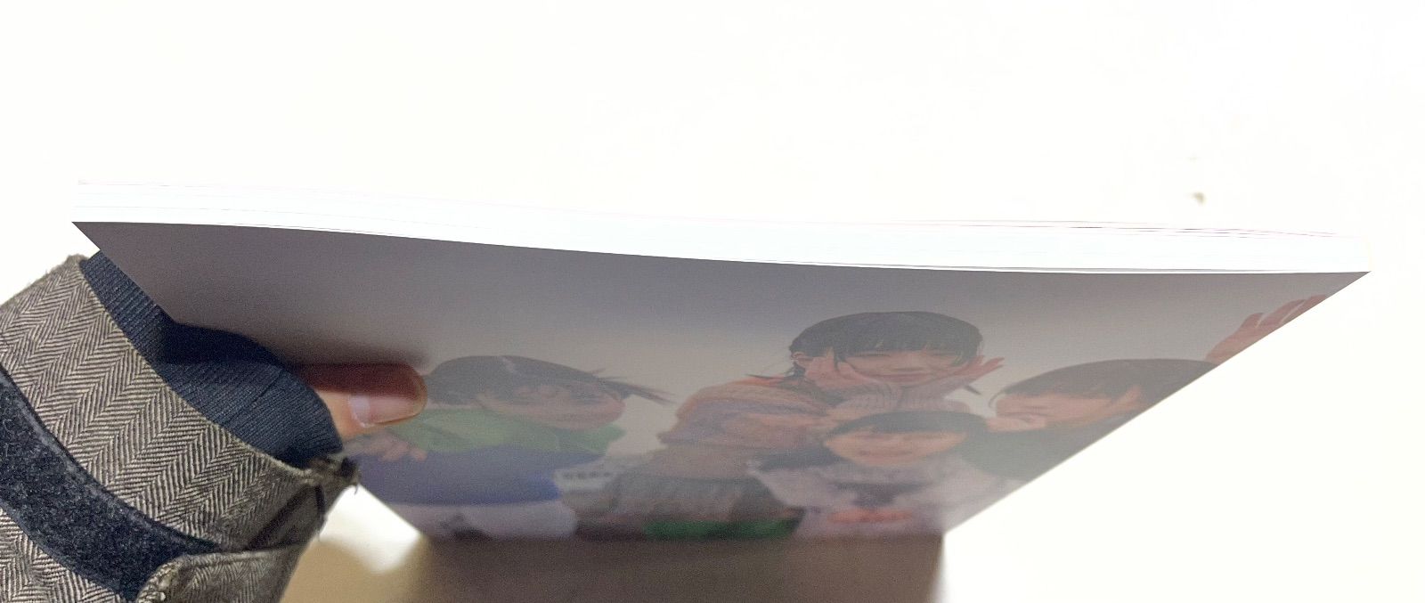 BiSH GRADUATiON BiSH アユニD 本 写真集 永遠 - メルカリ