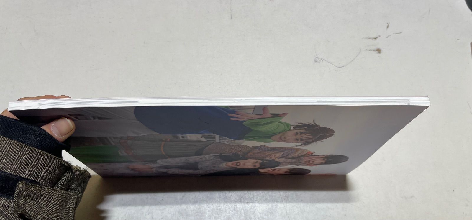 BiSH GRADUATiON BiSH アユニD 本 写真集 永遠 - メルカリ