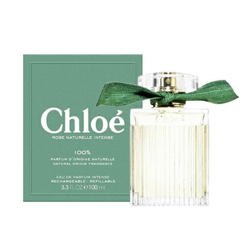 クロエ クロエ ローズ ナチュレル オードパルファム インテンス EDP SP