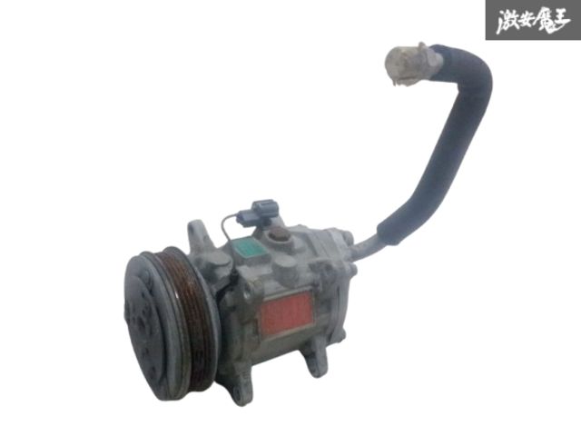 社外 XN12A ローバーミニ MINI 97y～ A/C エアコン コンプレッサー