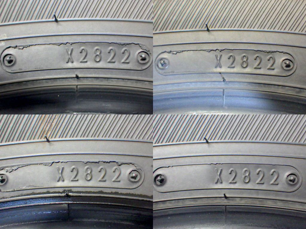  SR 358 製造 約8部山 Good YEAR ICENAVI CARGO 195 80 R 15 107 105 NLT 4本 12インチ以下 スタッドレス