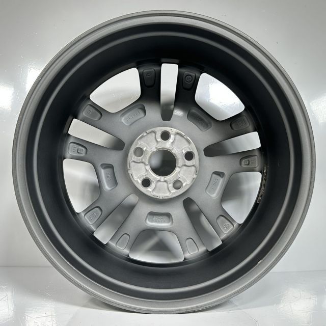 RAV4 純正19インチホイール1本