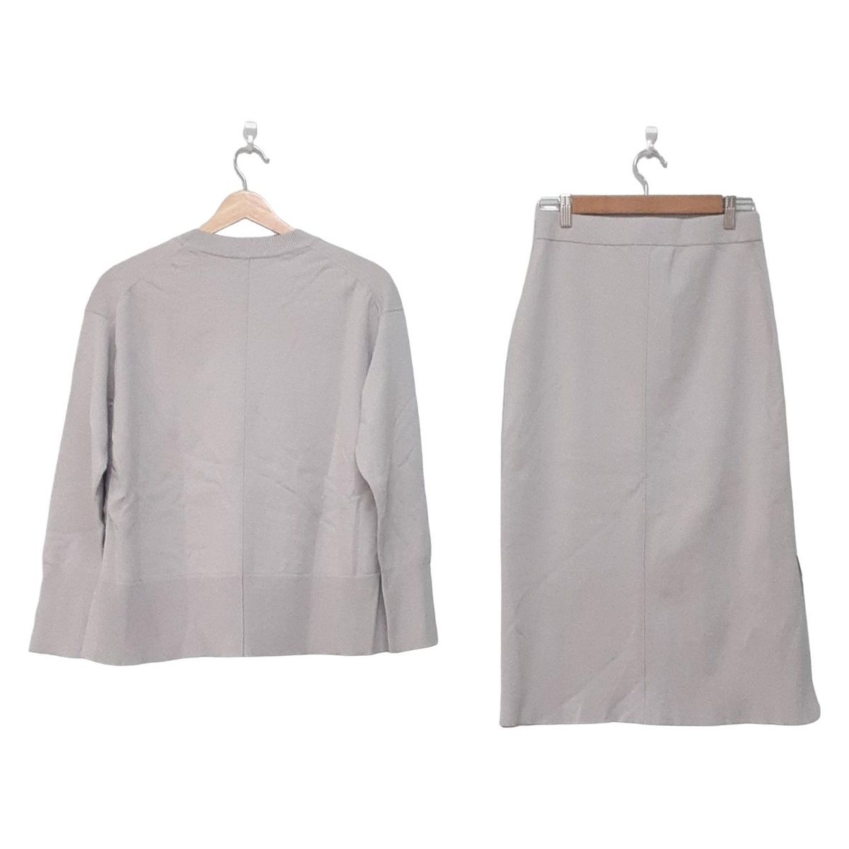 theory luxe(セオリーリュクス) スカートセットアップ レディース