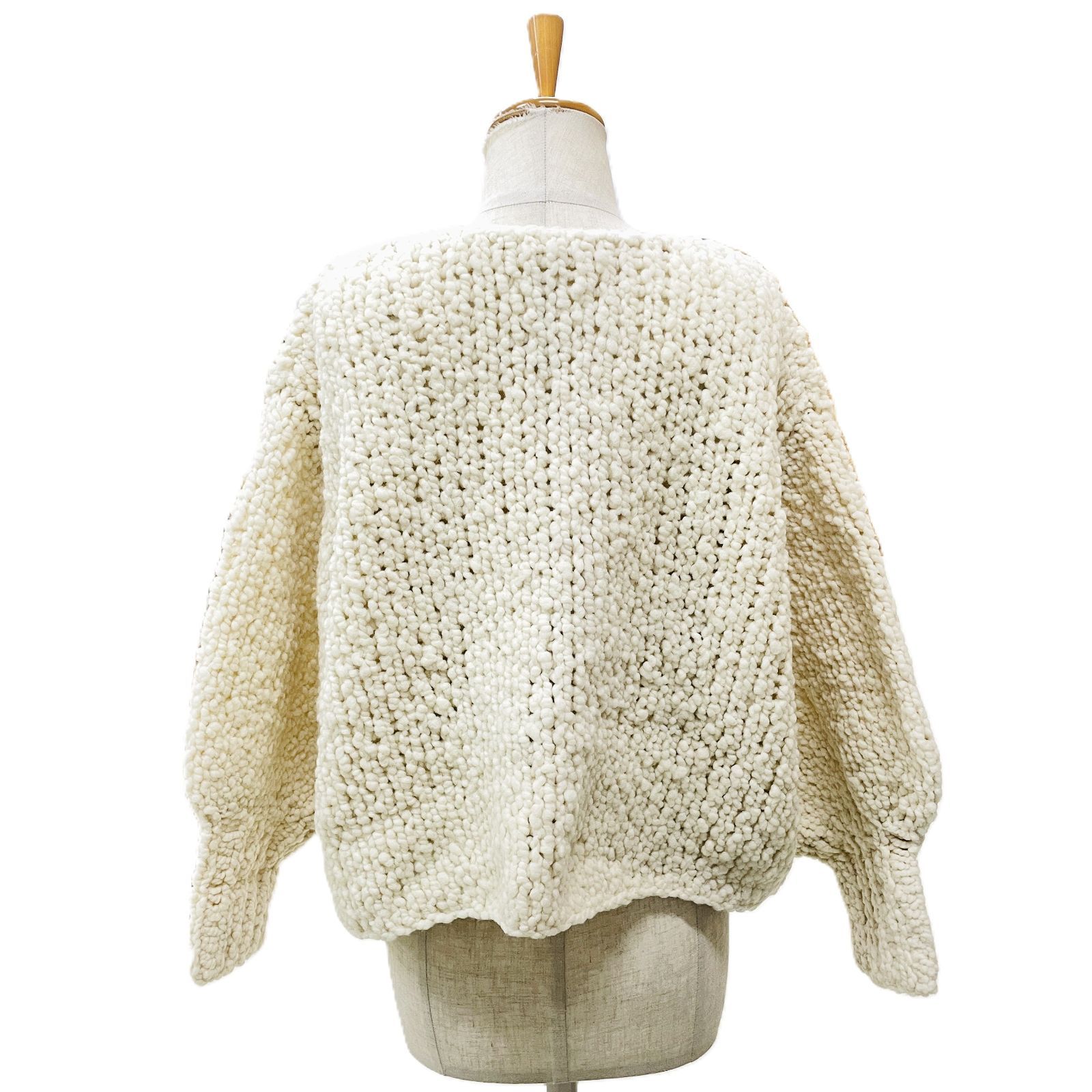 12closet テュエルブクローゼット【石上美津江さんコラボ】ハンド