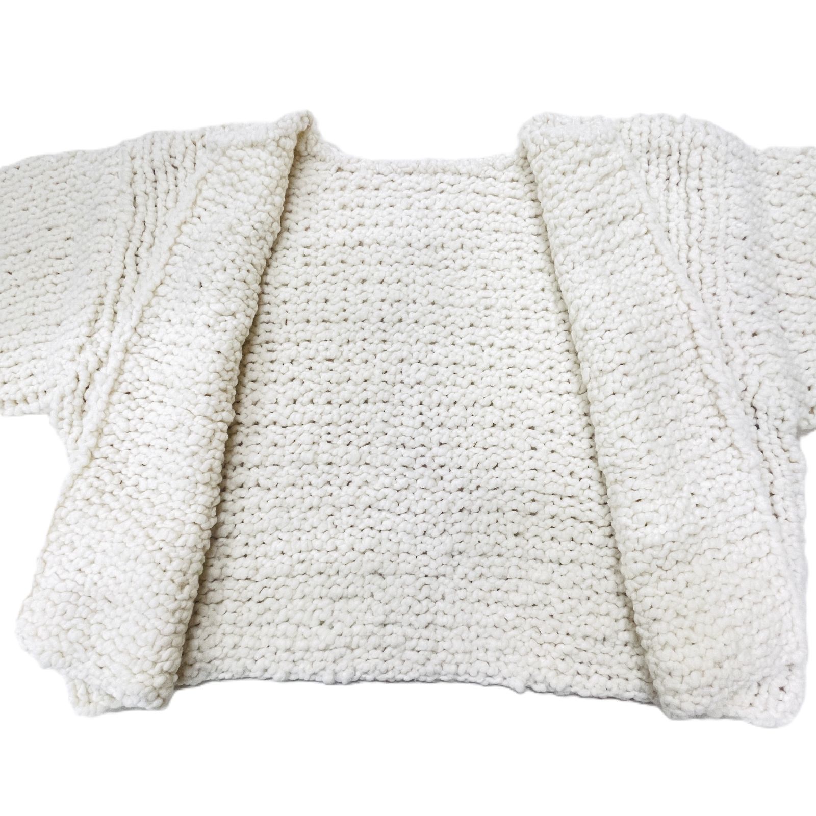 12closet テュエルブクローゼット【石上美津江さんコラボ】ハンド