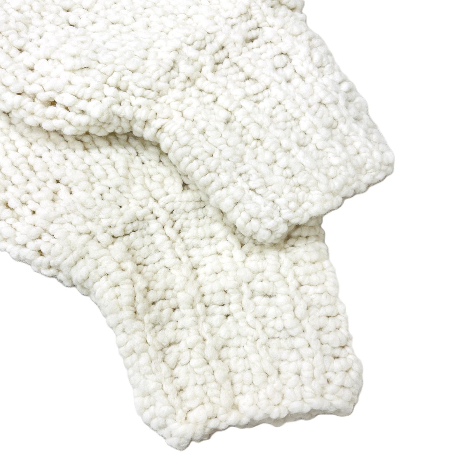 12closet テュエルブクローゼット【石上美津江さんコラボ】ハンド