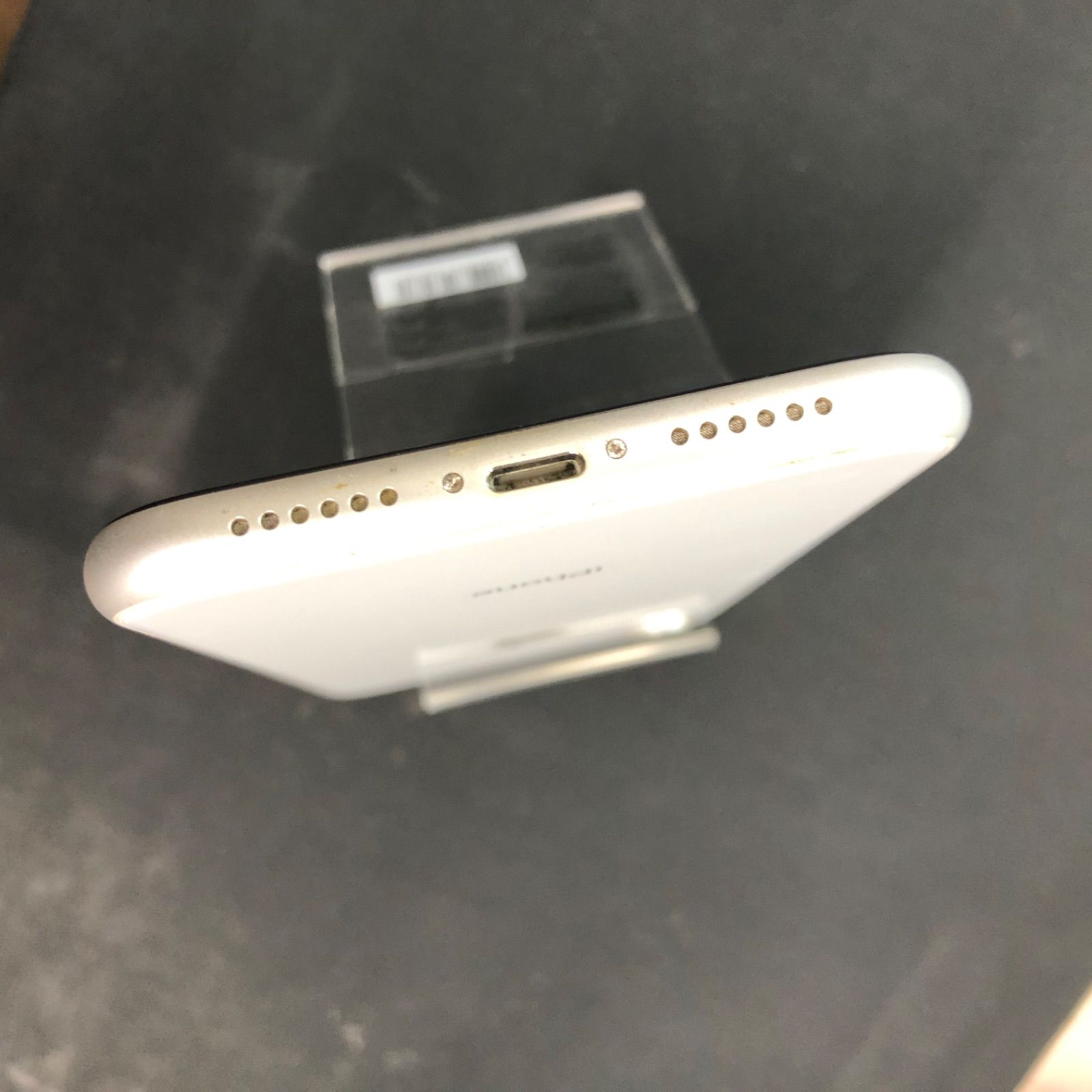 訳あり品】iPhone XR docomo SIMロック解除済 64GB ホワイト - メルカリ