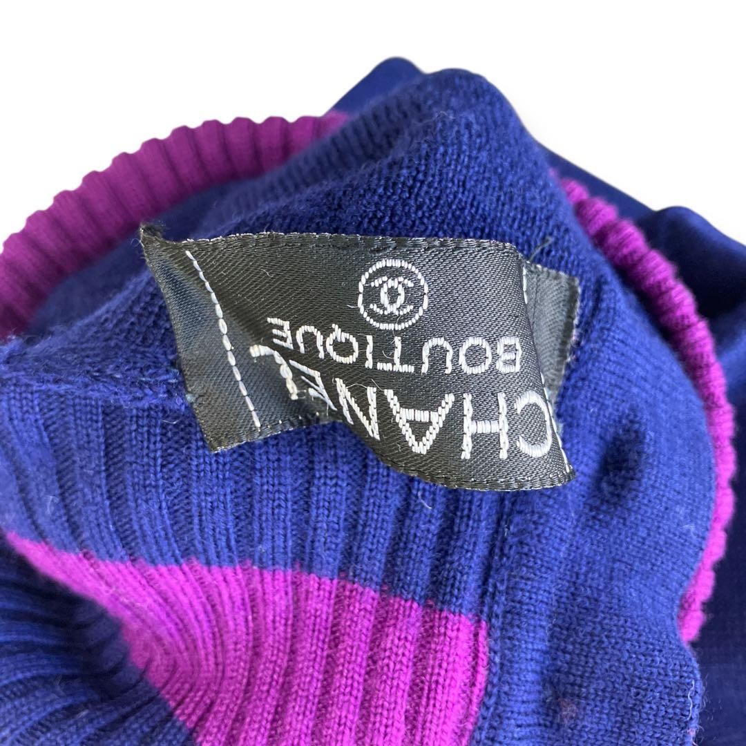 ヴィンテージ CHANEL