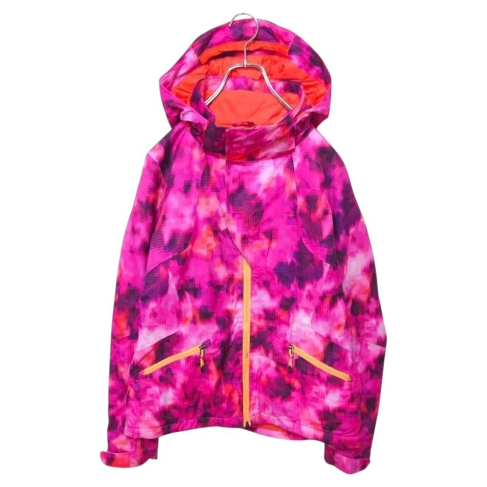 THE NORTHI FACE HyVent スノーウェア A 2707