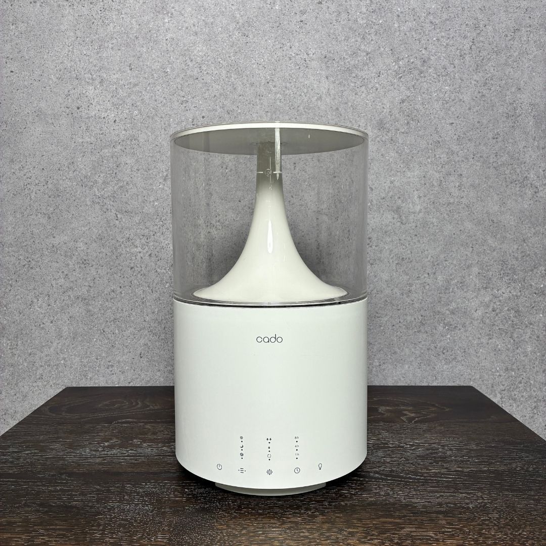 cado STEM 300 WHITE カドー ステム 加湿器 ホワイト 2021年製 - メルカリ