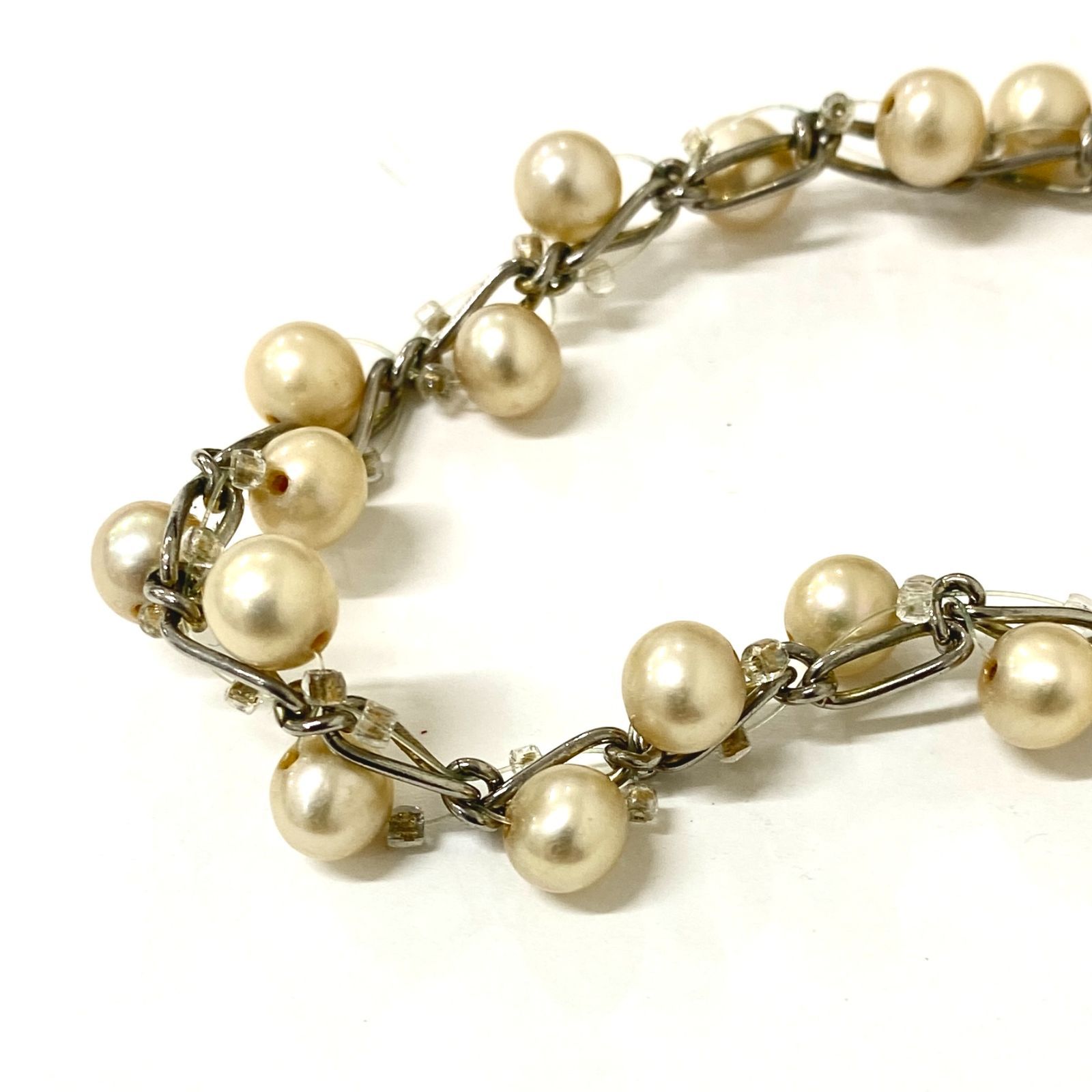 VENDOME BOUTIQUE ヴァンドームブティック VB ネックレス - メルカリ