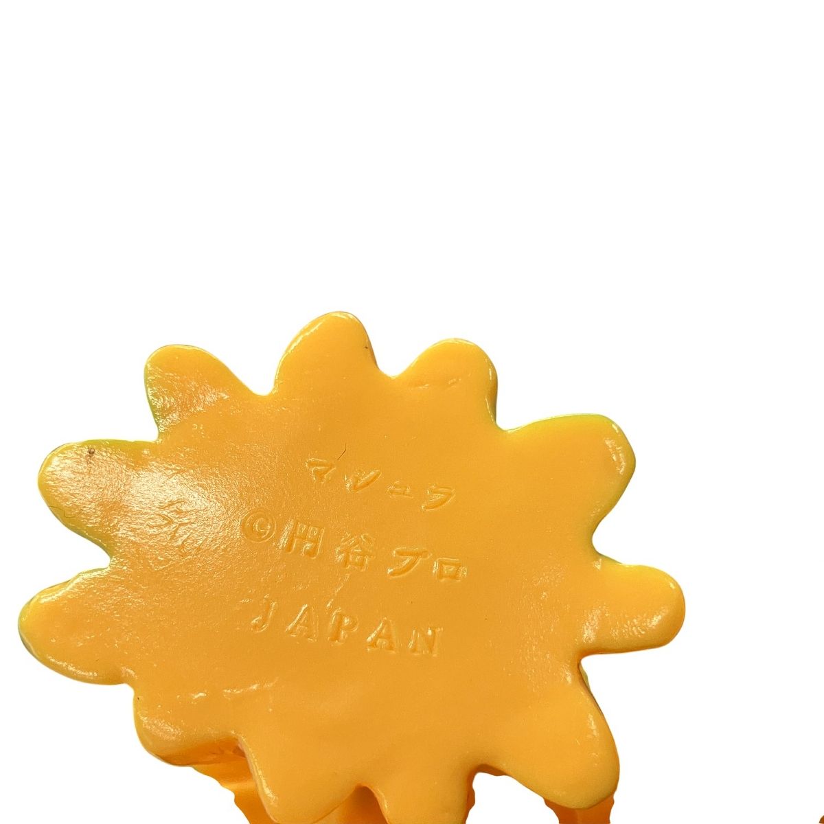 メディコム トイ × マーミット 怪獣天国 きのこ怪獣 マシュラ 2014 全長 約23.5 cm ソフビ ウルトラマンタロウ 円谷 特撮