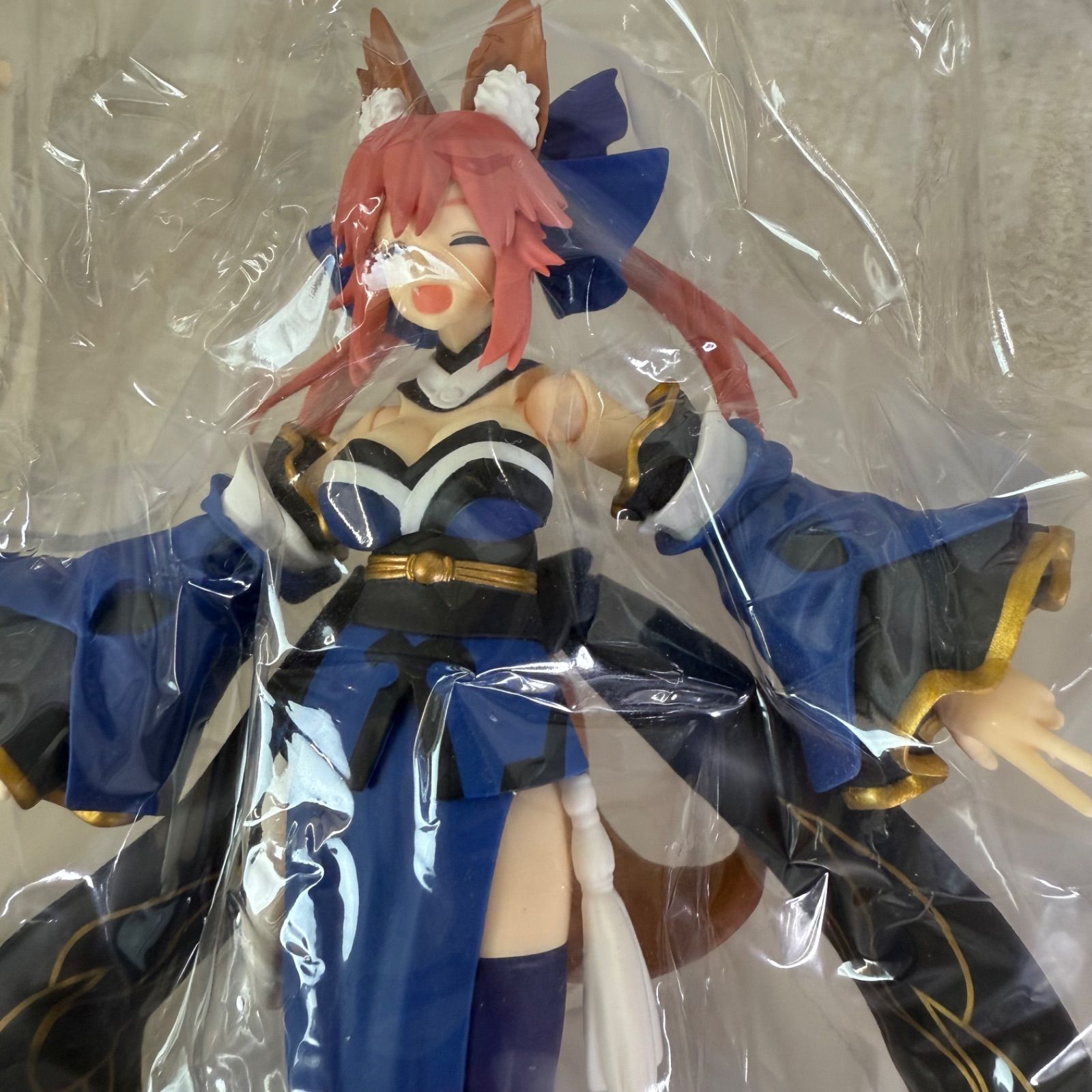 figma 304 キャスター Fate/Extra 玉藻の前 - メルカリ