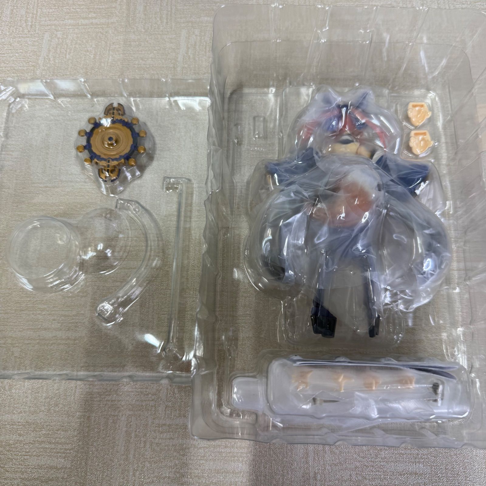 figma 304 キャスター Fate/Extra 玉藻の前 - メルカリ