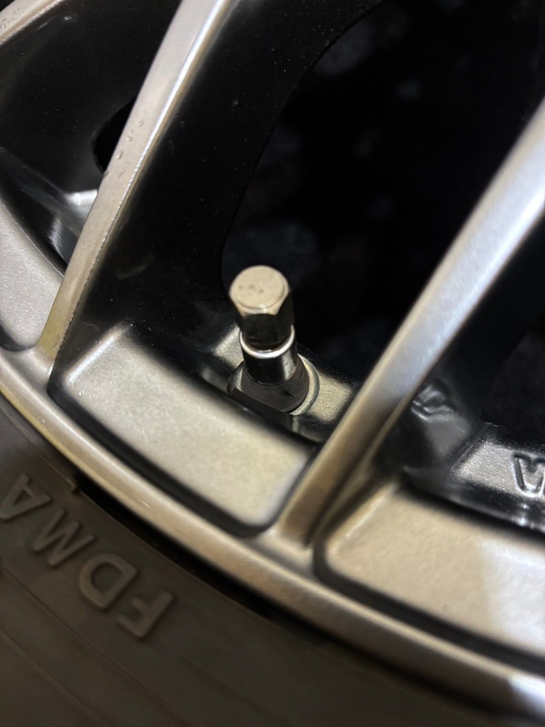 スタッドレス 4本