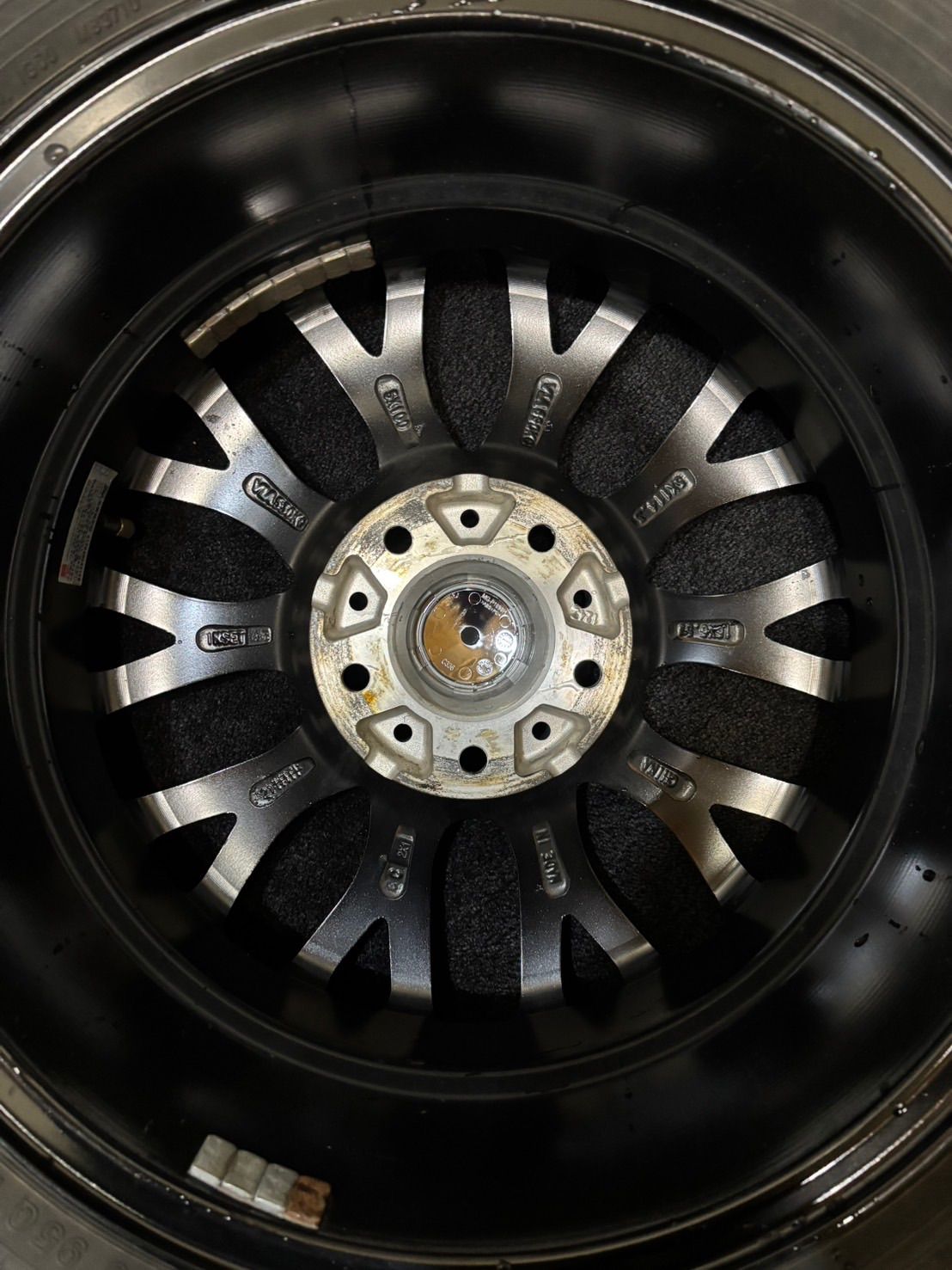  205 65 R 16 ice GUARD iG 60 22年製 Exceeder 16インチ 6 5 J 48 114 3 H スタッドレス 4本 エスティマ C HR 南7 L 137 16インチ タイヤ ホイールセット