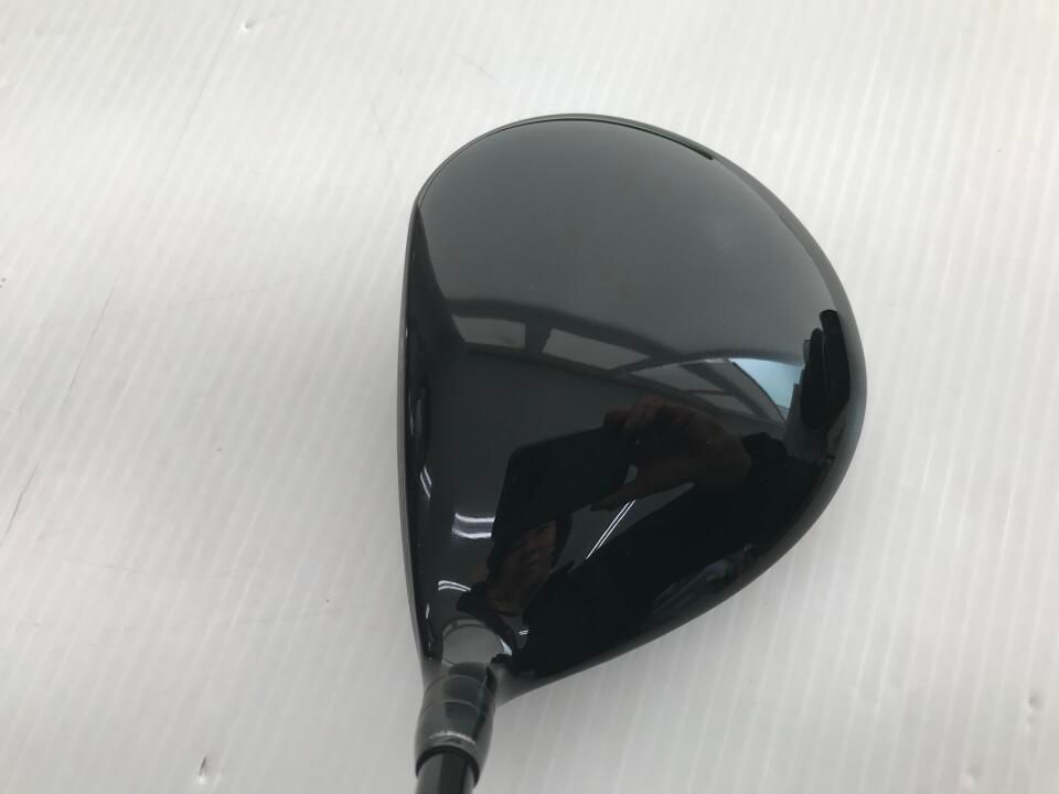 リンクス 305 MD 13.5度 オリジナルカーボン Sフレックス ドライバー 最短