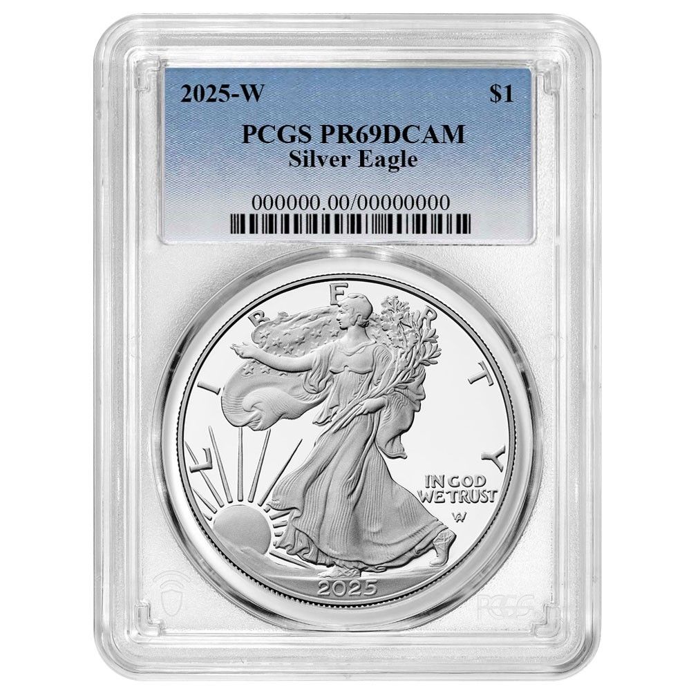 イーグル銀貨を安心価格で販売。シルバーコイン専門店｜恵比寿コイン アメリカイーグル
