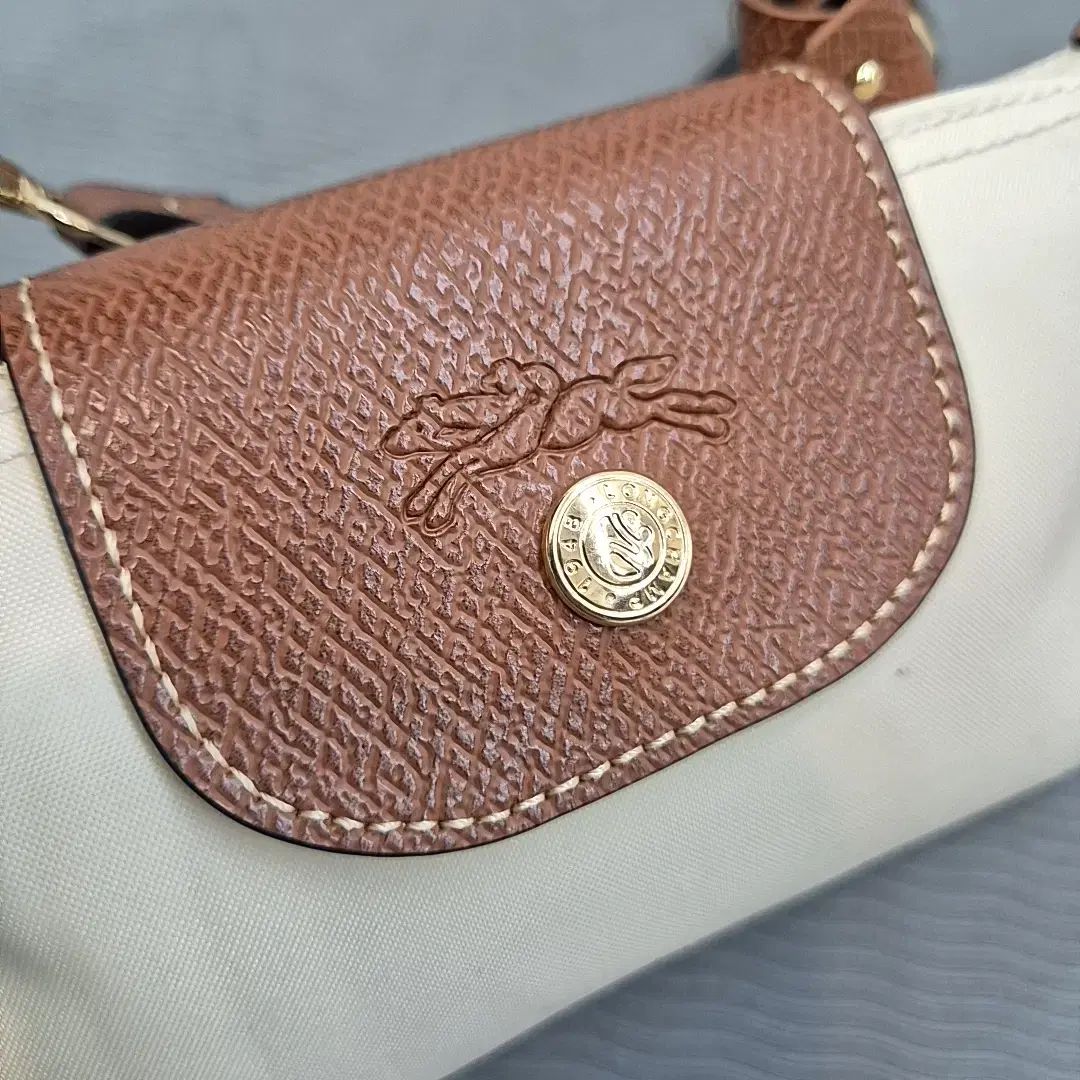  ロンシャン ル プリアージュ ミニバッグ メッセンジャーバッグ ショルダーバッグ