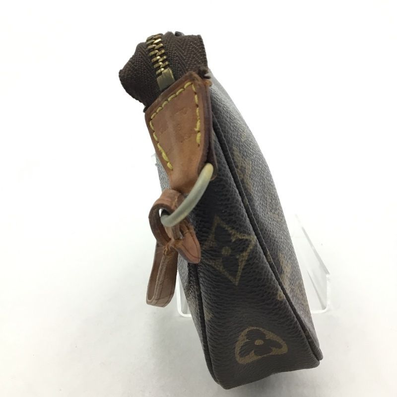 LOUIS VUITTON【ルイヴィトン】ポシェットアクセソワール M51980