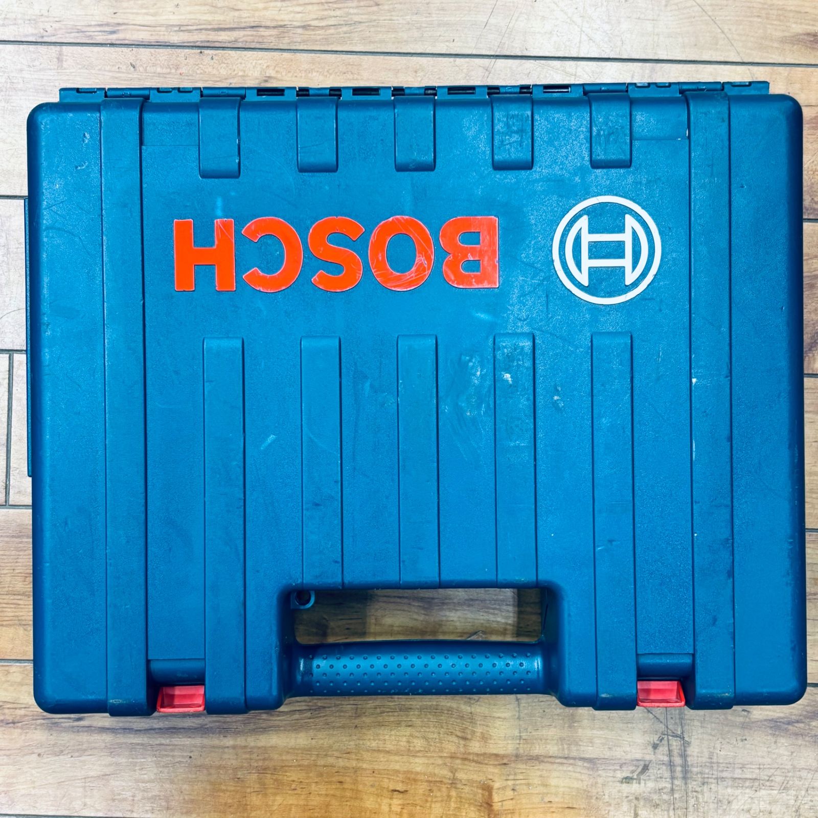 動作良好 BOSCH ボッシュ 28 mm 3モード ハンマードリル ハンマドリル GBH 2