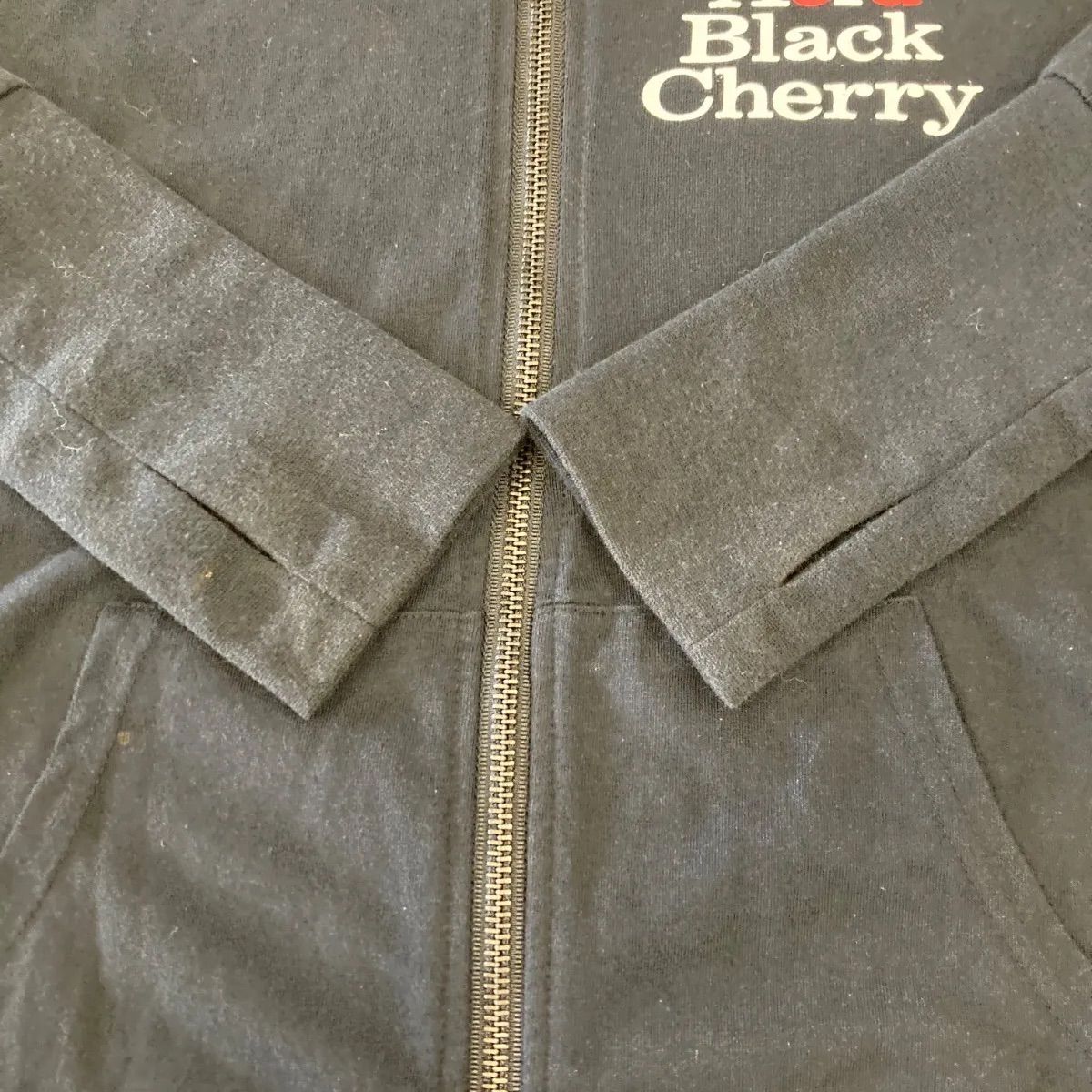 ピB121○アーティストグッズ○Acid Black Cherry○アシッドブラック