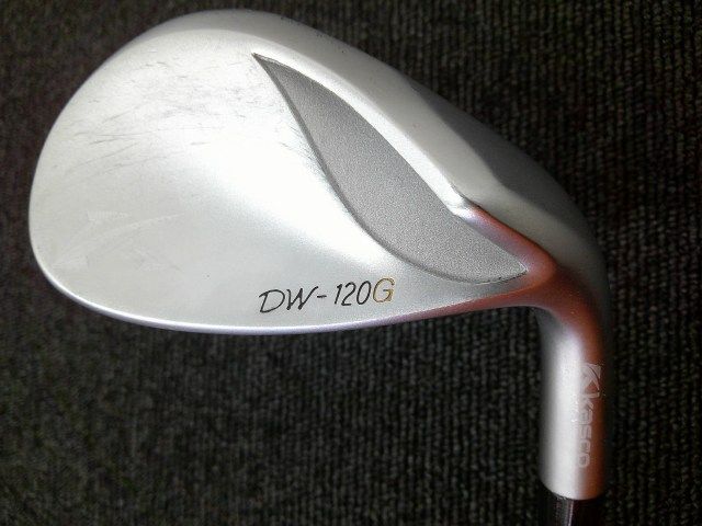 ウェッジ キャスコ DW 120 G ウエッジ neo S 44 6595