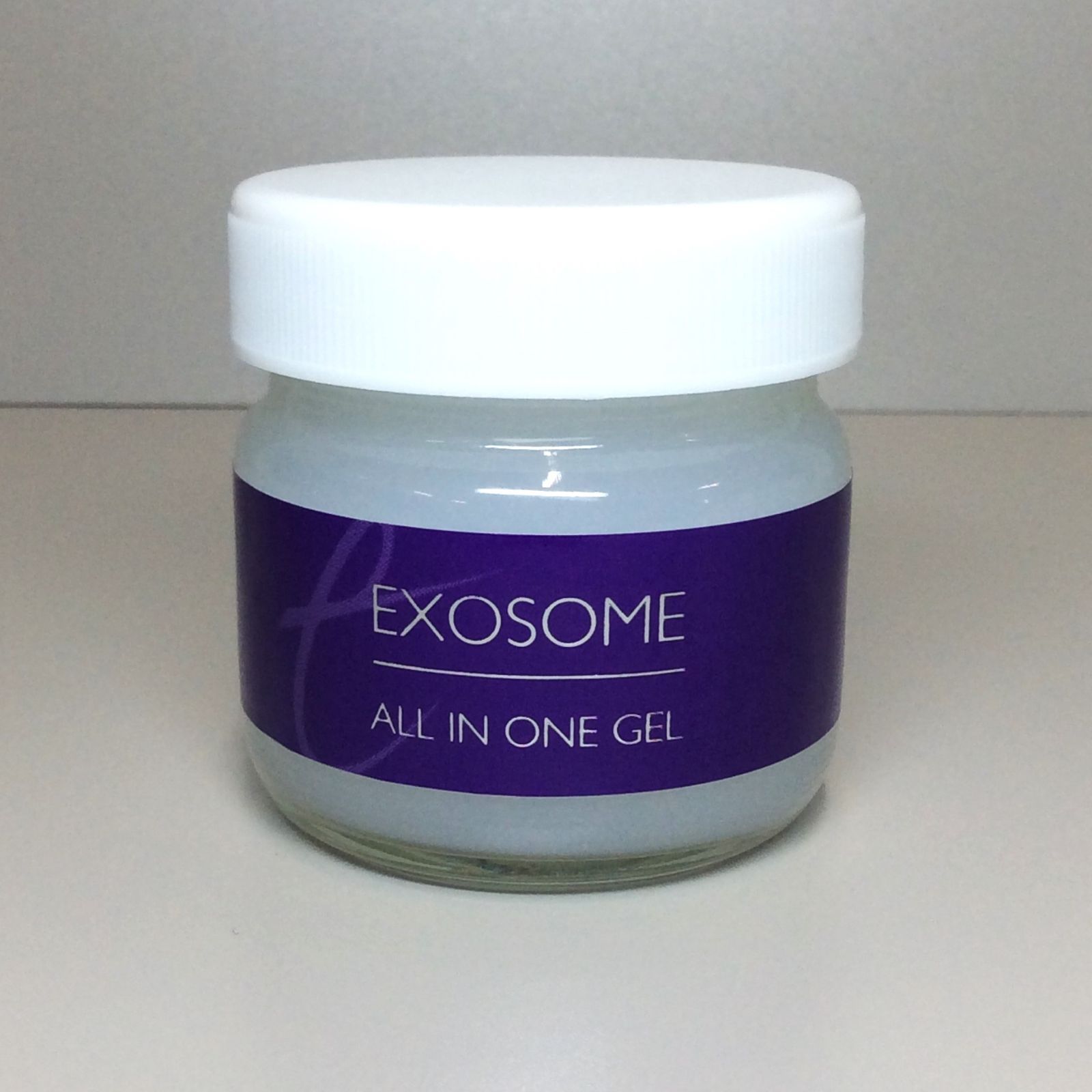 a192【新品・未使用品】エクソソーム オールインワンジェル 75g 正規品