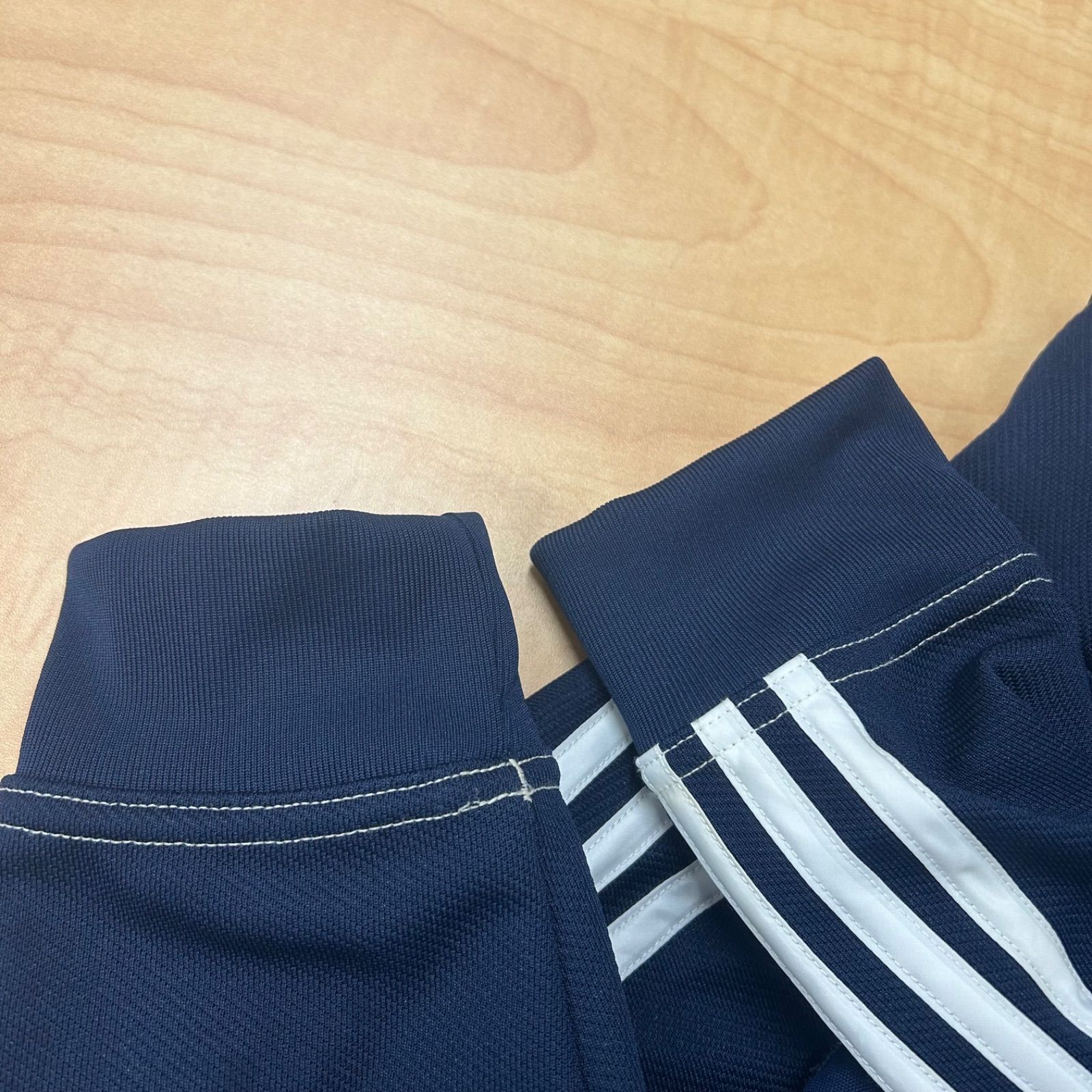 入所困難モデル】adidas アディダスオリジナルス ステッチデザイン